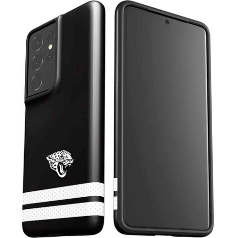 NFL Jacksonville Jaguars Shutout Galaxy S21 Ultra 5G Pro Case