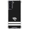 NFL Jacksonville Jaguars Shutout Galaxy S22 Clear Case