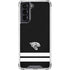 NFL Jacksonville Jaguars Shutout Galaxy S22 Clear Case