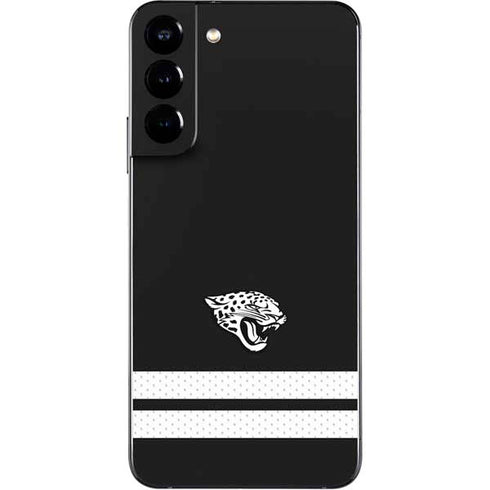 NFL Jacksonville Jaguars Shutout Galaxy S22 Plus Skin
