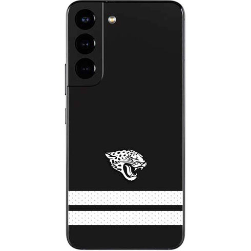 NFL Jacksonville Jaguars Shutout Galaxy S22 Skin