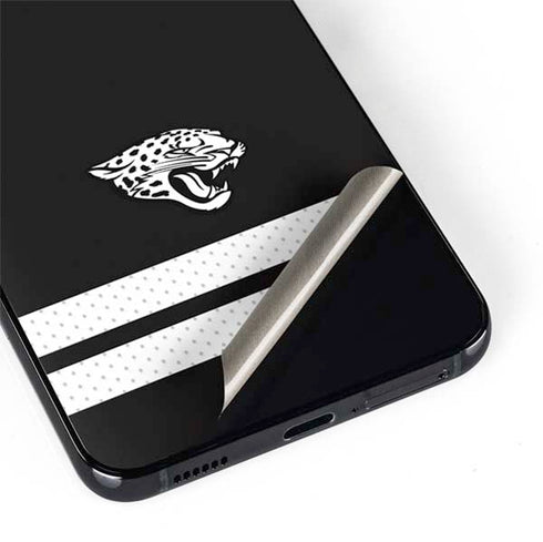 NFL Jacksonville Jaguars Shutout Galaxy S22 Skin