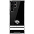 NFL Jacksonville Jaguars Shutout Galaxy S22 Ultra Clear Case