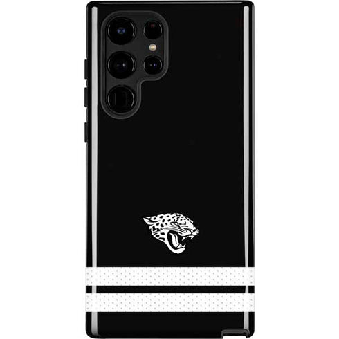 NFL Jacksonville Jaguars Shutout Galaxy S22 Ultra Pro Case