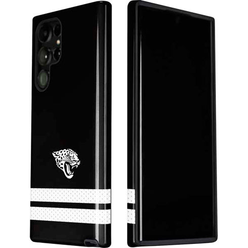 NFL Jacksonville Jaguars Shutout Galaxy S22 Ultra Pro Case