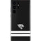 NFL Jacksonville Jaguars Shutout Galaxy S22 Ultra Skin