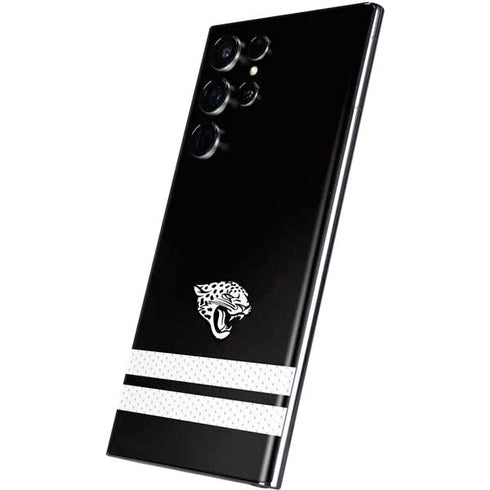 NFL Jacksonville Jaguars Shutout Galaxy S22 Ultra Skin