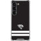 NFL Jacksonville Jaguars Shutout Galaxy S23 Clear Case