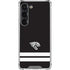 NFL Jacksonville Jaguars Shutout Galaxy S23 Clear Case
