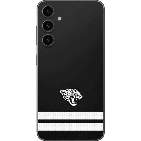 NFL Jacksonville Jaguars Shutout Galaxy S23 FE Skin