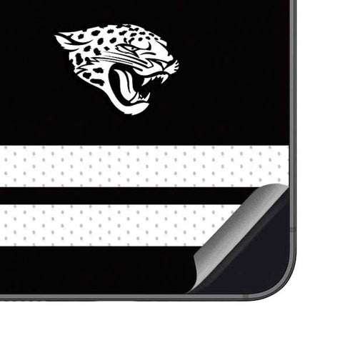 NFL Jacksonville Jaguars Shutout Galaxy S23 FE Skin