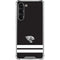 NFL Jacksonville Jaguars Shutout Galaxy S23 Plus Clear Case