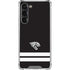 NFL Jacksonville Jaguars Shutout Galaxy S23 Plus Clear Case