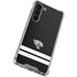 NFL Jacksonville Jaguars Shutout Galaxy S23 Plus Clear Case
