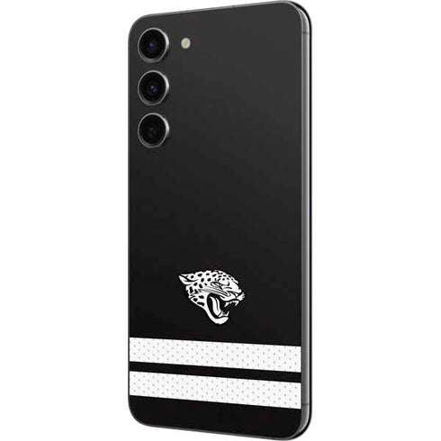 NFL Jacksonville Jaguars Shutout Galaxy S23 Plus Skin