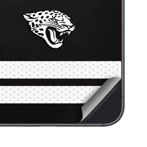 NFL Jacksonville Jaguars Shutout Galaxy S23 Plus Skin