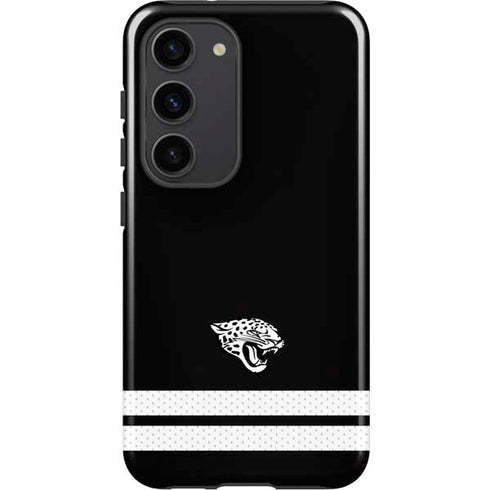 NFL Jacksonville Jaguars Shutout Galaxy S23 Pro Case