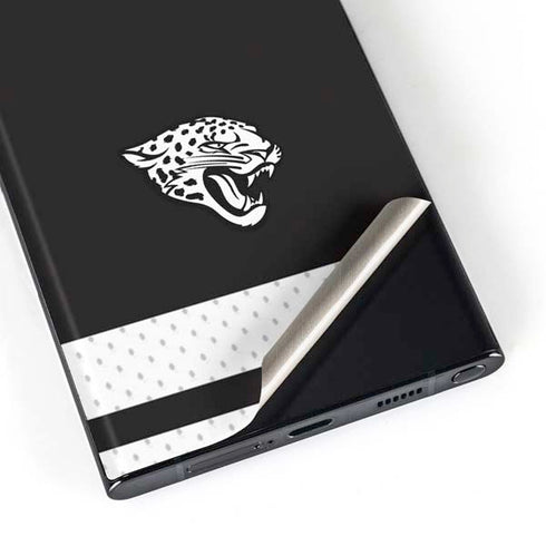 NFL Jacksonville Jaguars Shutout Galaxy S23 Ultra Skin