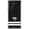NFL Jacksonville Jaguars Shutout Galaxy S24 Ultra Clear Case