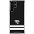 NFL Jacksonville Jaguars Shutout Galaxy S24 Ultra Clear Case
