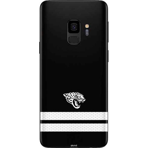 NFL Jacksonville Jaguars Shutout Galaxy S9 Skin
