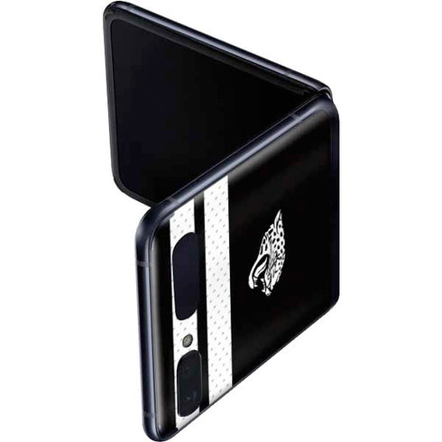 NFL Jacksonville Jaguars Shutout Galaxy Z Flip Skin