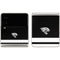 NFL Jacksonville Jaguars Shutout Galaxy Z Flip3 5G Skin