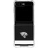 NFL Jacksonville Jaguars Shutout Galaxy Z Flip5 5G Clear Case