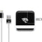 NFL Jacksonville Jaguars Shutout iPad Charger (10W USB) Skin