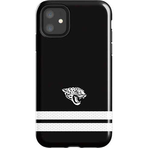 NFL Jacksonville Jaguars Shutout iPhone 11 Impact Case