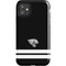 NFL Jacksonville Jaguars Shutout iPhone 11 Impact Case