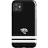 NFL Jacksonville Jaguars Shutout iPhone 11 Impact Case