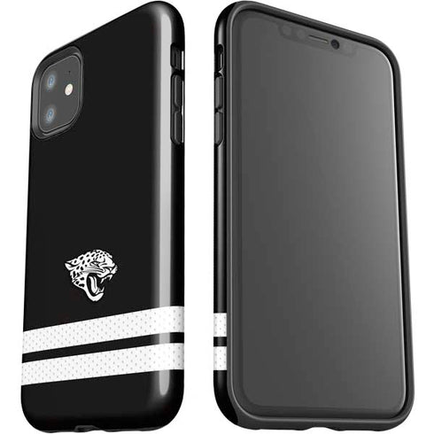NFL Jacksonville Jaguars Shutout iPhone 11 Impact Case