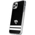 NFL Jacksonville Jaguars Shutout iPhone 11 Pro Clear Case