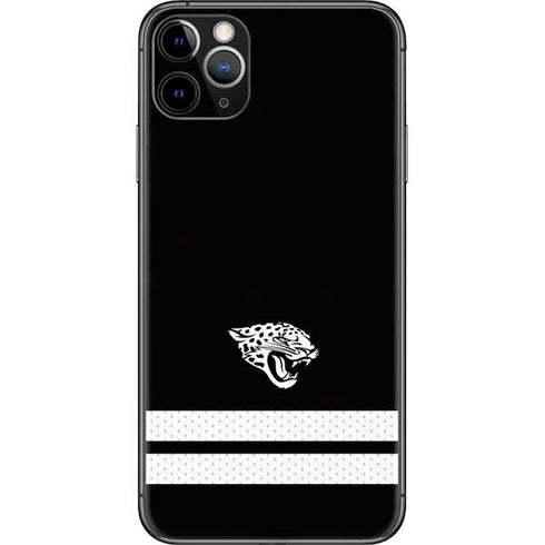 NFL Jacksonville Jaguars Shutout iPhone 11 Pro Max Skin