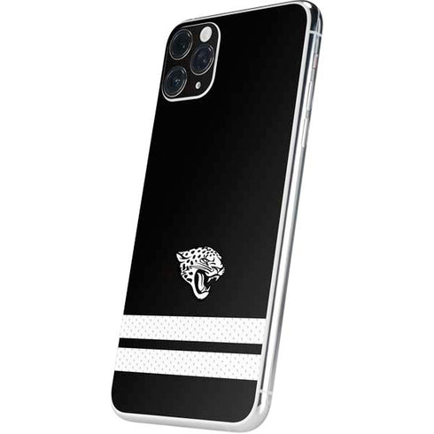NFL Jacksonville Jaguars Shutout iPhone 11 Pro Max Skin