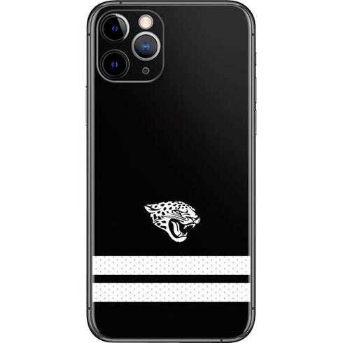 NFL Jacksonville Jaguars Shutout iPhone 11 Pro Skin