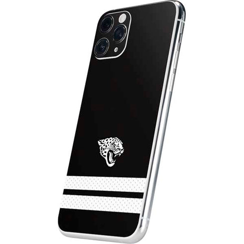 NFL Jacksonville Jaguars Shutout iPhone 11 Pro Skin
