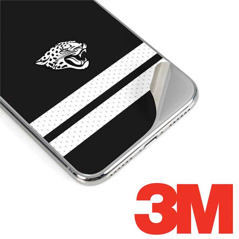 NFL Jacksonville Jaguars Shutout iPhone 11 Pro Skin
