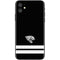 NFL Jacksonville Jaguars Shutout iPhone 11 Skin