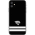 NFL Jacksonville Jaguars Shutout iPhone 11 Skin