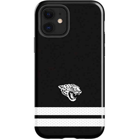 NFL Jacksonville Jaguars Shutout iPhone 12 Impact Case