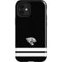 NFL Jacksonville Jaguars Shutout iPhone 12 Mini Impact Case