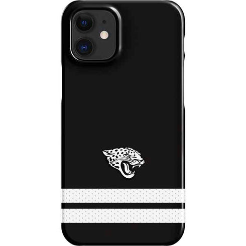 NFL Jacksonville Jaguars Shutout iPhone 12 Mini Lite Case