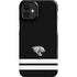 NFL Jacksonville Jaguars Shutout iPhone 12 Mini Lite Case