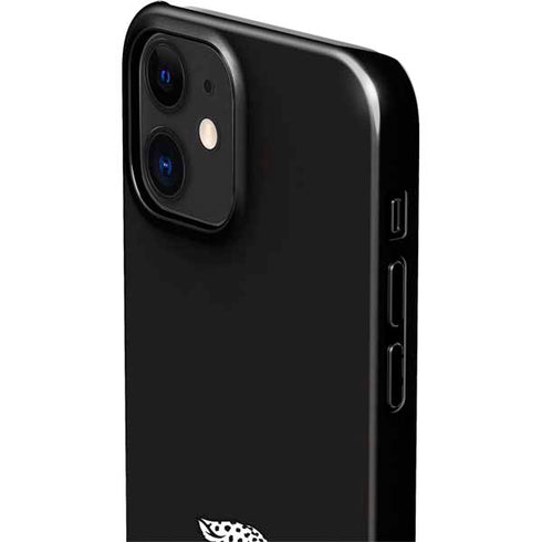 NFL Jacksonville Jaguars Shutout iPhone 12 Mini Lite Case