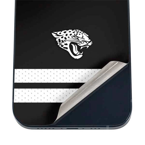 NFL Jacksonville Jaguars Shutout iPhone 12 Mini Skin