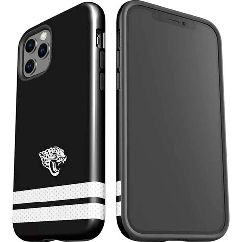 NFL Jacksonville Jaguars Shutout iPhone 12 Pro Max Impact Case