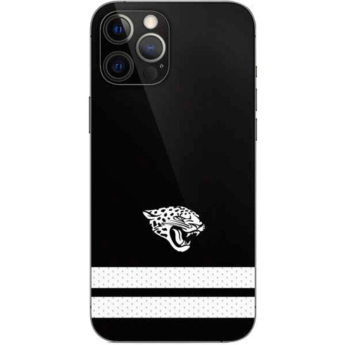 NFL Jacksonville Jaguars Shutout iPhone 12 Pro Max Skin