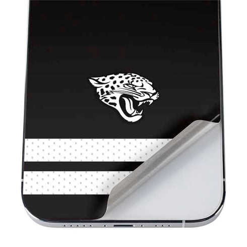 NFL Jacksonville Jaguars Shutout iPhone 12 Pro Max Skin